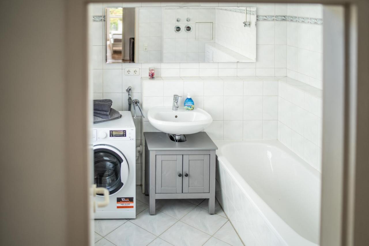 Apartment Malerische Maisonettewohnung Mit Zwei Balkonen *