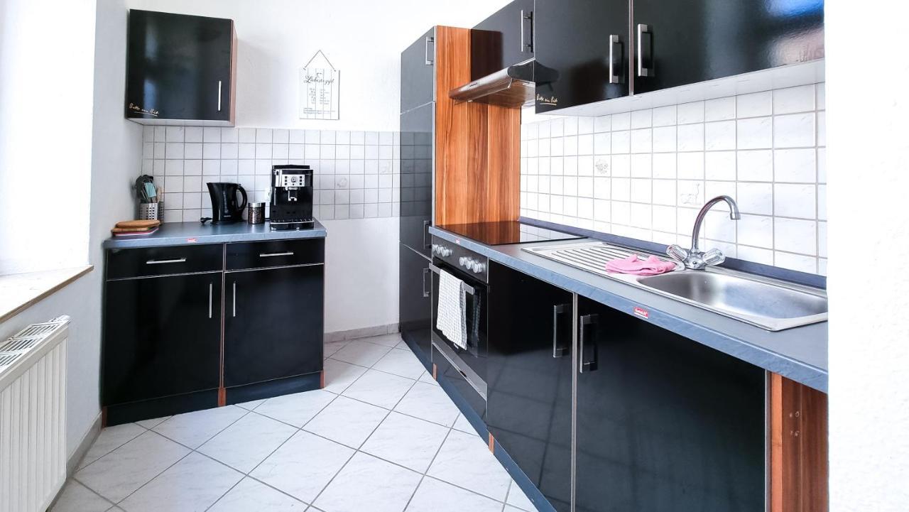 Apartment Malerische Maisonettewohnung Mit Zwei Balkonen *