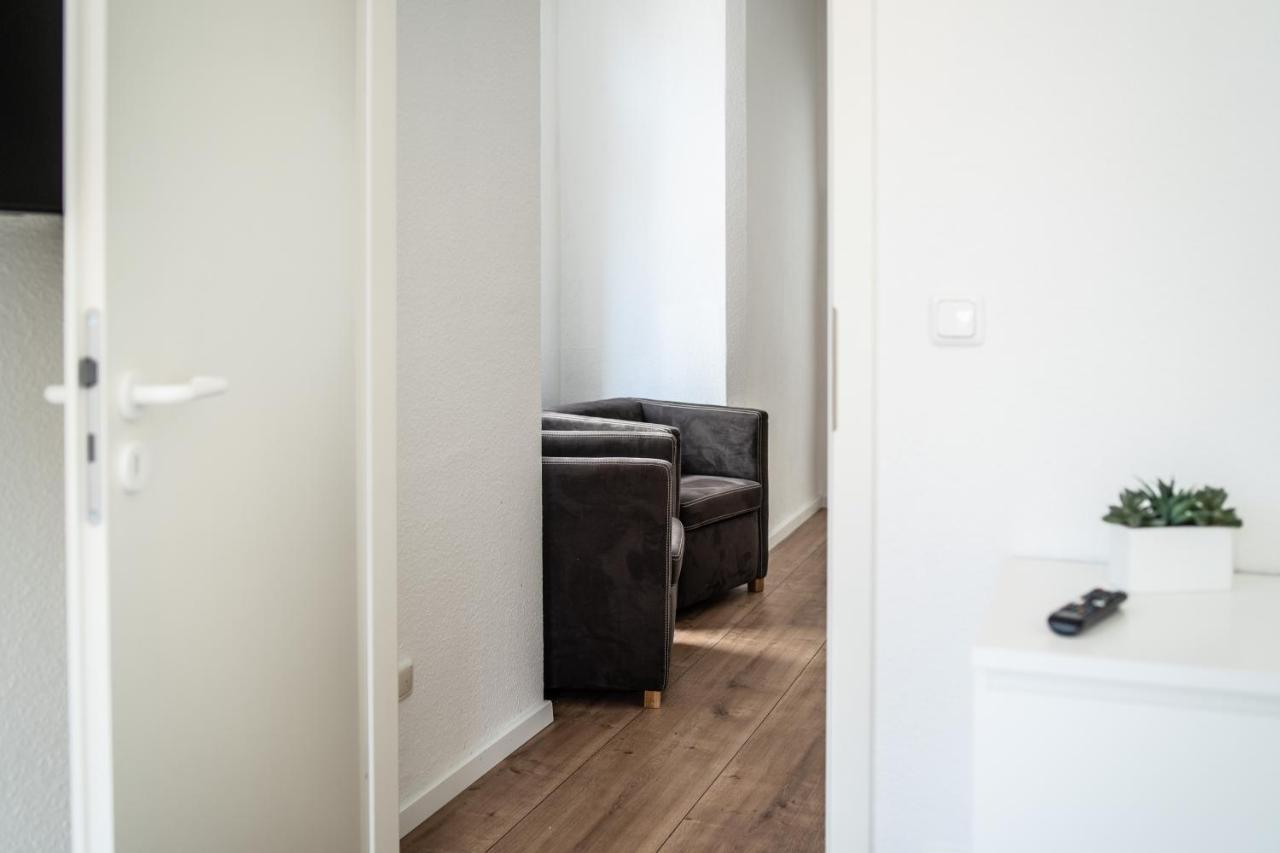 Malerische Maisonettewohnung Mit Zwei Balkonen * Plauen
